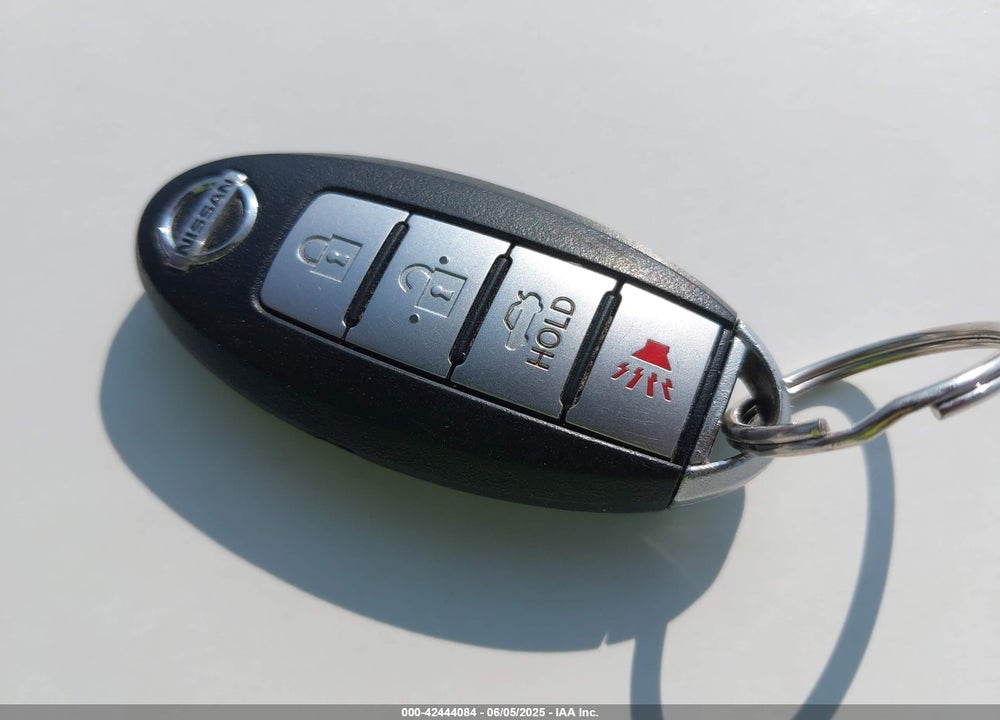 2009 NISSAN ALTIMA 2.5 S VIN: 1N4AL21E29N539470