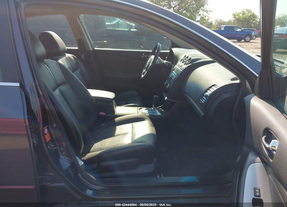 2009 NISSAN ALTIMA 2.5 S VIN: 1N4AL21E29N539470