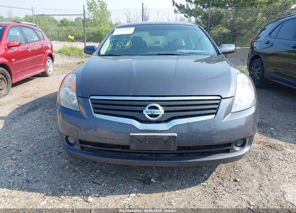2009 NISSAN ALTIMA 2.5 S VIN: 1N4AL21E29N539470