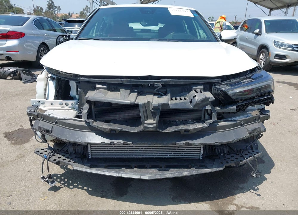 2024 ACURA INTEGRA A-SPEC TECHNOLOGY VIN: 19UDE4G77RA028884