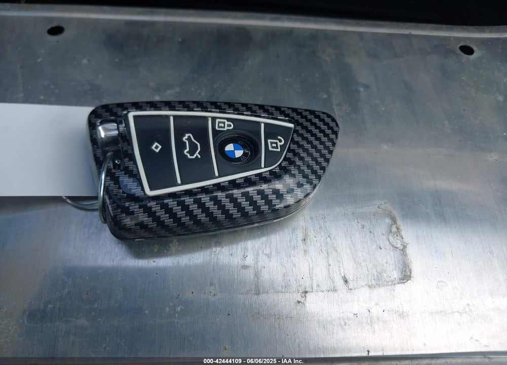 2015 BMW X5 VIN: 5UXKR0C57F0K72039