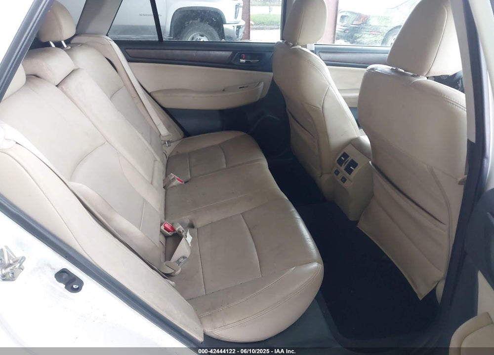 2015 SUBARU OUTBACK VIN: 4S4BSBNC2F3294196