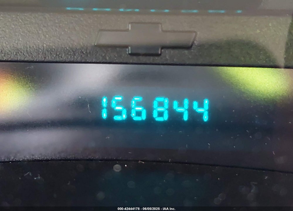 2005 CHEVROLET TRAILBLAZER EXT LS VIN: 1GNES16S356124581