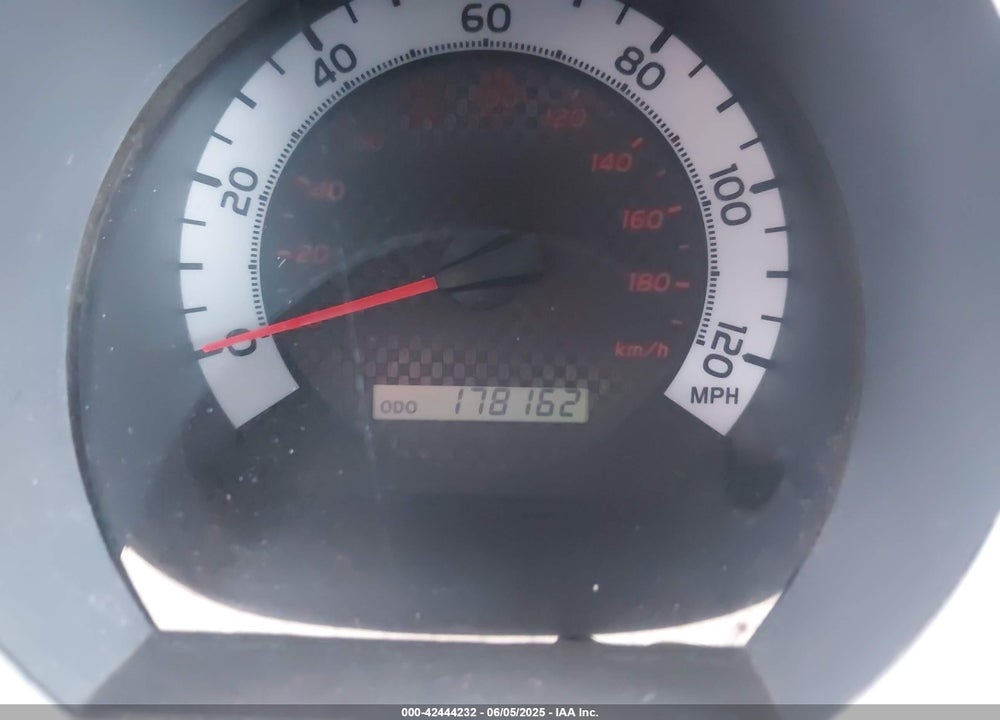 2015 TOYOTA TACOMA PRERUNNER V6 VIN: 3TMJU4GN7FM176826