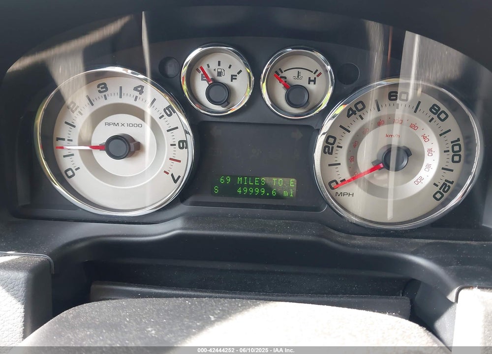 2009 FORD EDGE SEL VIN: 2FMDK48C59BA53706