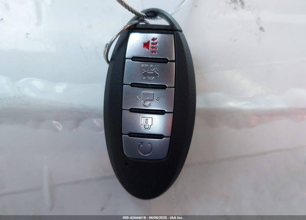 2020 NISSAN SENTRA VIN: 3N1AB8CV3LY244856