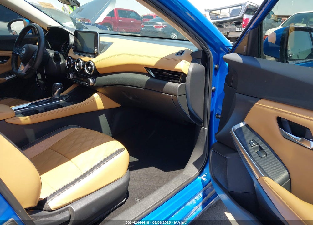 2020 NISSAN SENTRA VIN: 3N1AB8CV3LY244856
