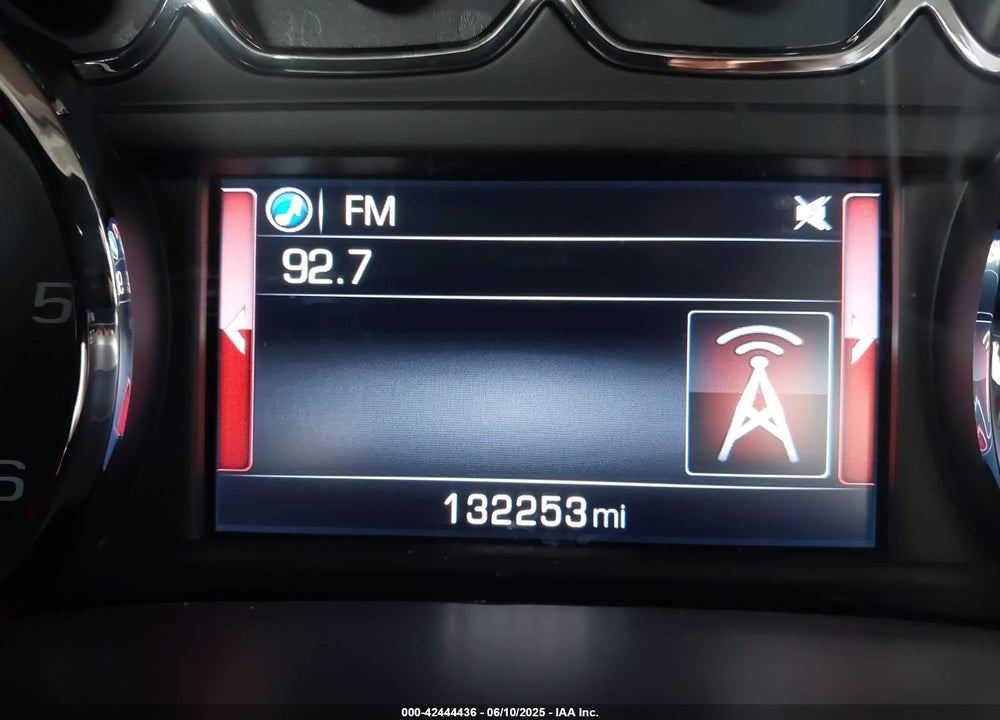 2016 GMC SIERRA 1500 VIN: 3GTP1NEC9GG354424