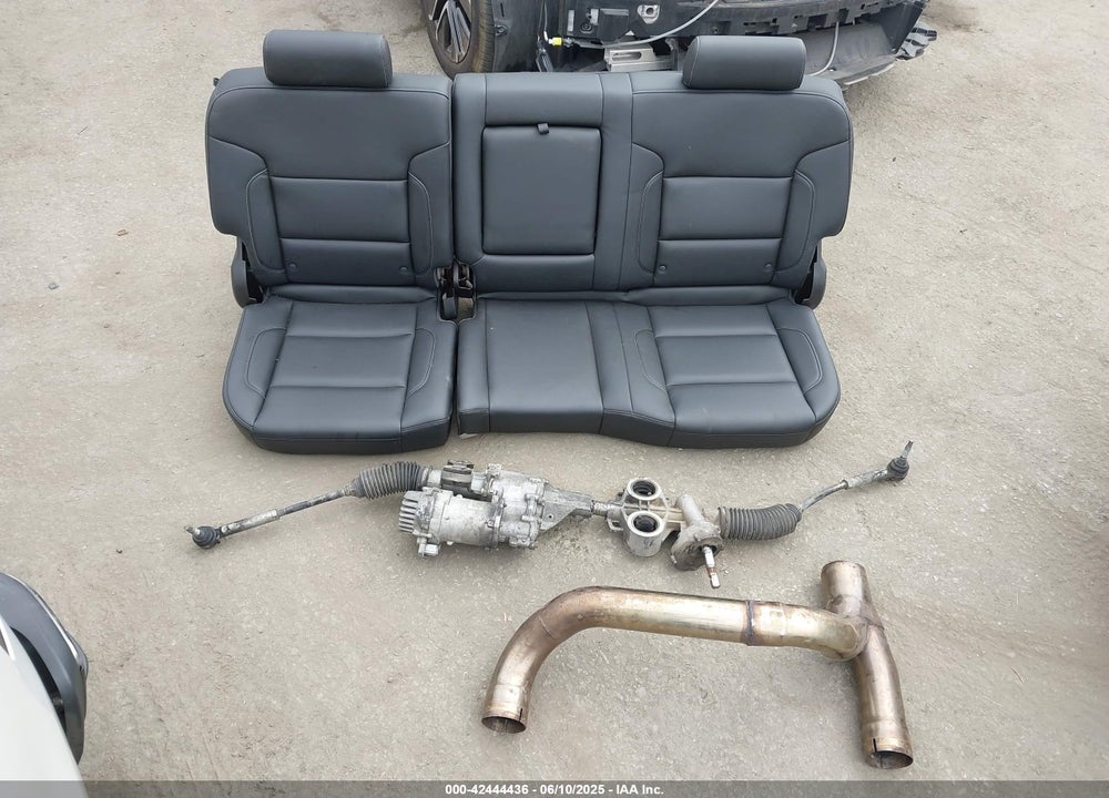2016 GMC SIERRA 1500 VIN: 3GTP1NEC9GG354424