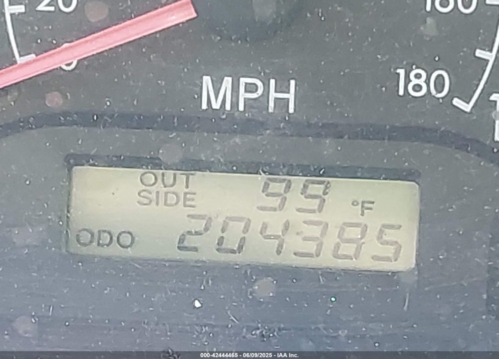 2003 TOYOTA COROLLA CE VIN: 1NXBR32E73Z083170