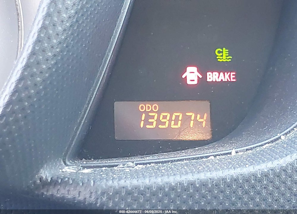 2010 SCION XD VIN: JTKKU4B49A1007196