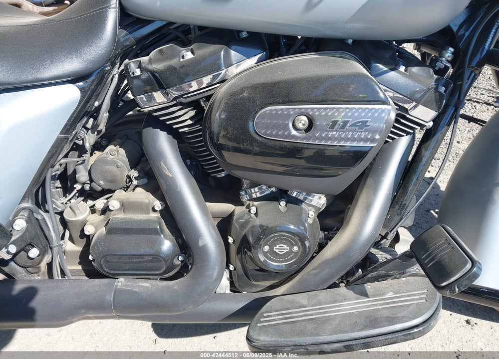 2020 HARLEY-DAVIDSON FLTRXS VIN: 1HD1KTP2XLB634995