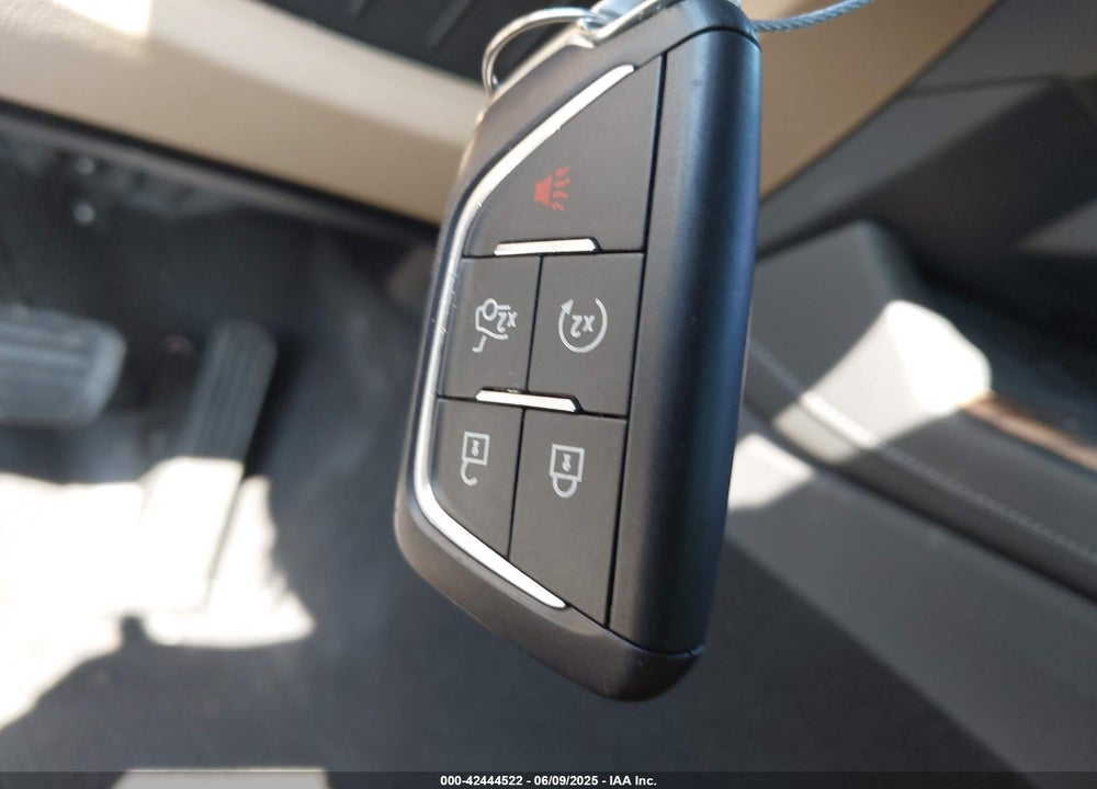 2023 CADILLAC CT5 VIN: 1G6DN5RK5P0138098