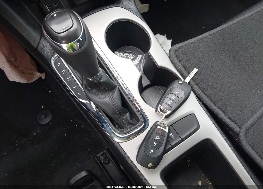 2018 CHEVROLET CRUZE LS AUTO VIN: 1G1BC5SM7J7189745