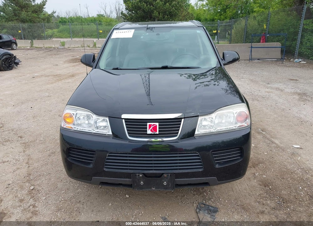 2007 SATURN VUE V6 VIN: 5GZCZ53497S810867