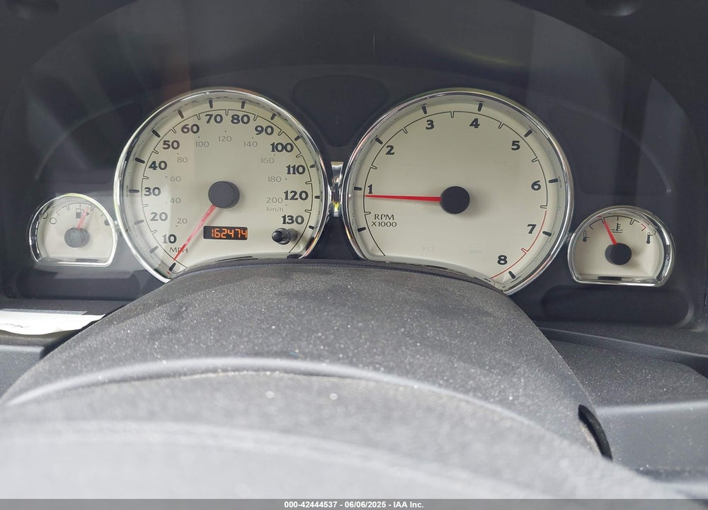 2007 SATURN VUE V6 VIN: 5GZCZ53497S810867