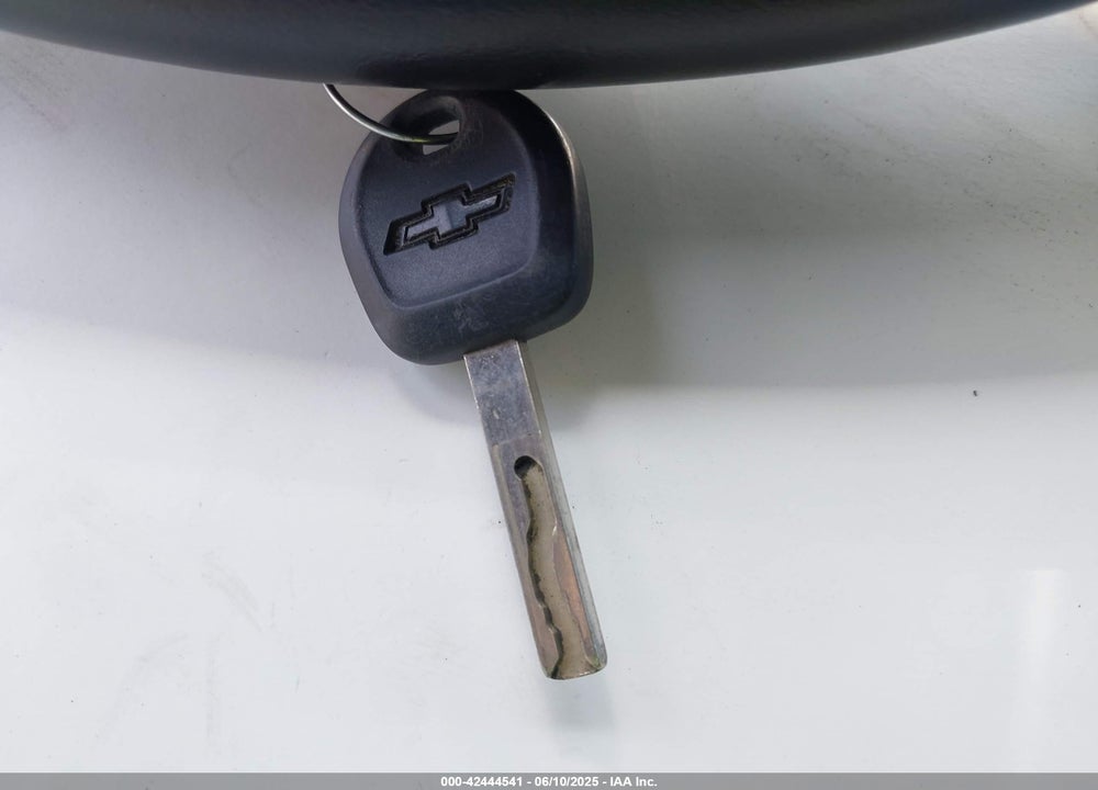 2021 CHEVROLET COLORADO VIN: 1GCHSCEAXM1260440