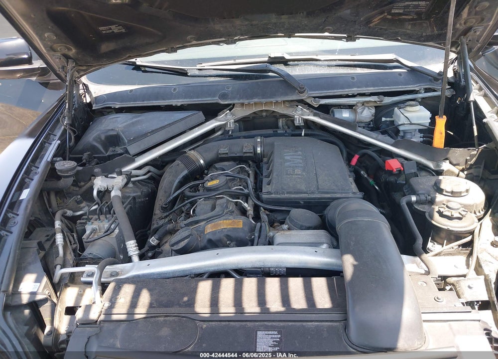 2013 BMW X5 VIN: 5UXZV4C58D0B01835