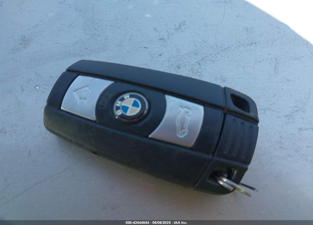 2013 BMW X5 VIN: 5UXZV4C58D0B01835