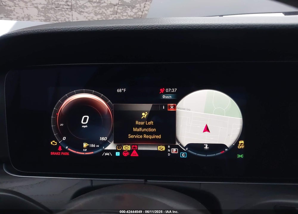 2022 MERCEDES-BENZ E 350 VIN: W1KZF8DB8NB025066