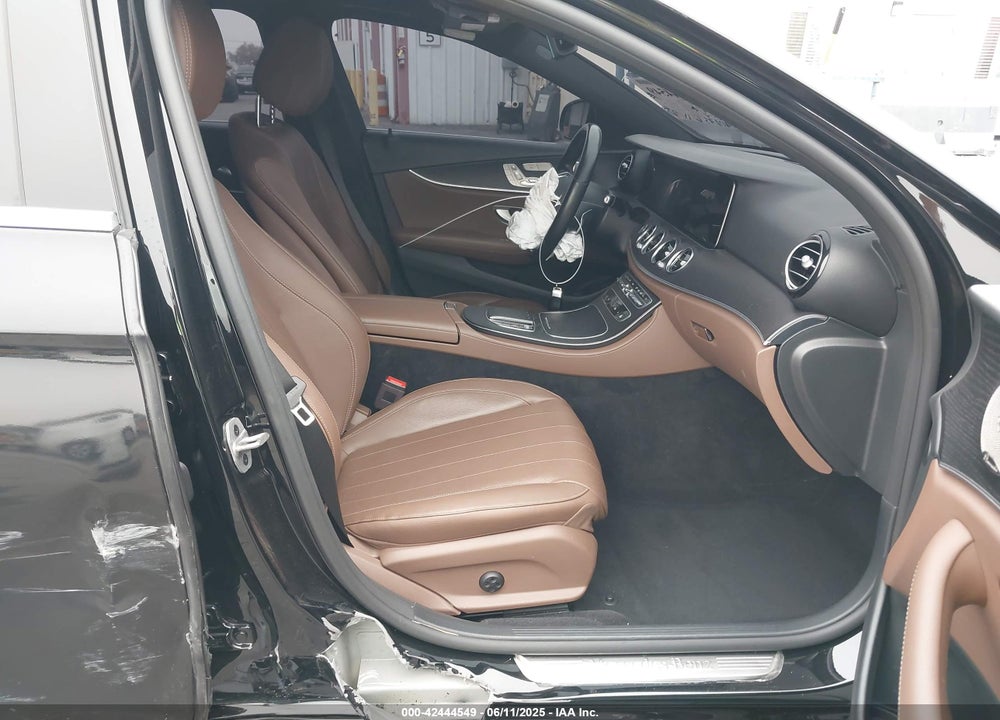 2022 MERCEDES-BENZ E 350 VIN: W1KZF8DB8NB025066