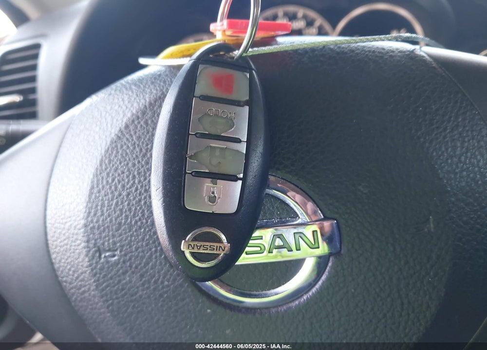 2010 NISSAN ALTIMA VIN: 1N4AL2EP1AC129528