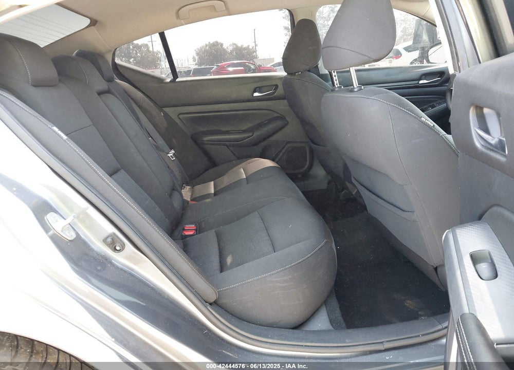2020 NISSAN ALTIMA VIN: 1N4BL4BV4LC236465