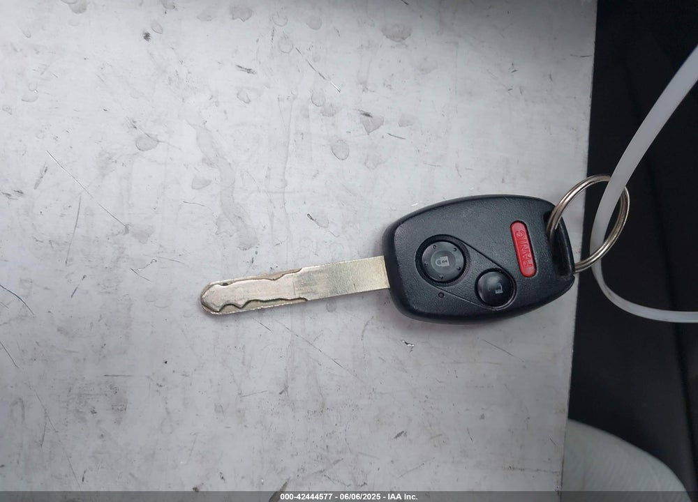 2010 HONDA CIVIC VIN: 2HGFA1F58AH321072