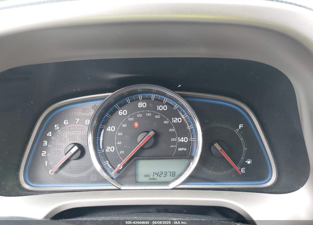 2014 TOYOTA RAV4 VIN: 2T3YFREV5EW108353