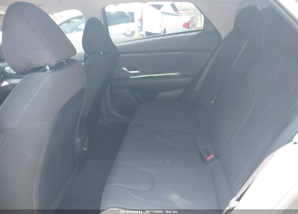 2024 HYUNDAI ELANTRA VIN: KMHLL4DG1RU797086