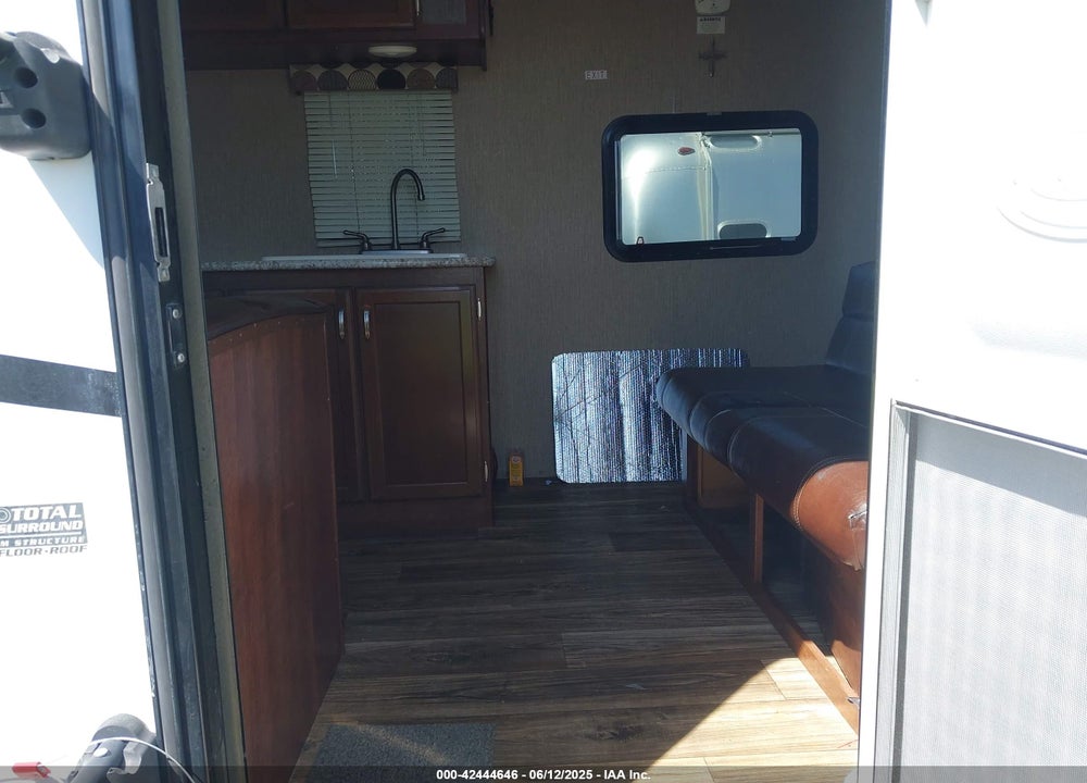 2017 KEYSTONE TRAILER VIN: 4YDT23822HX412984