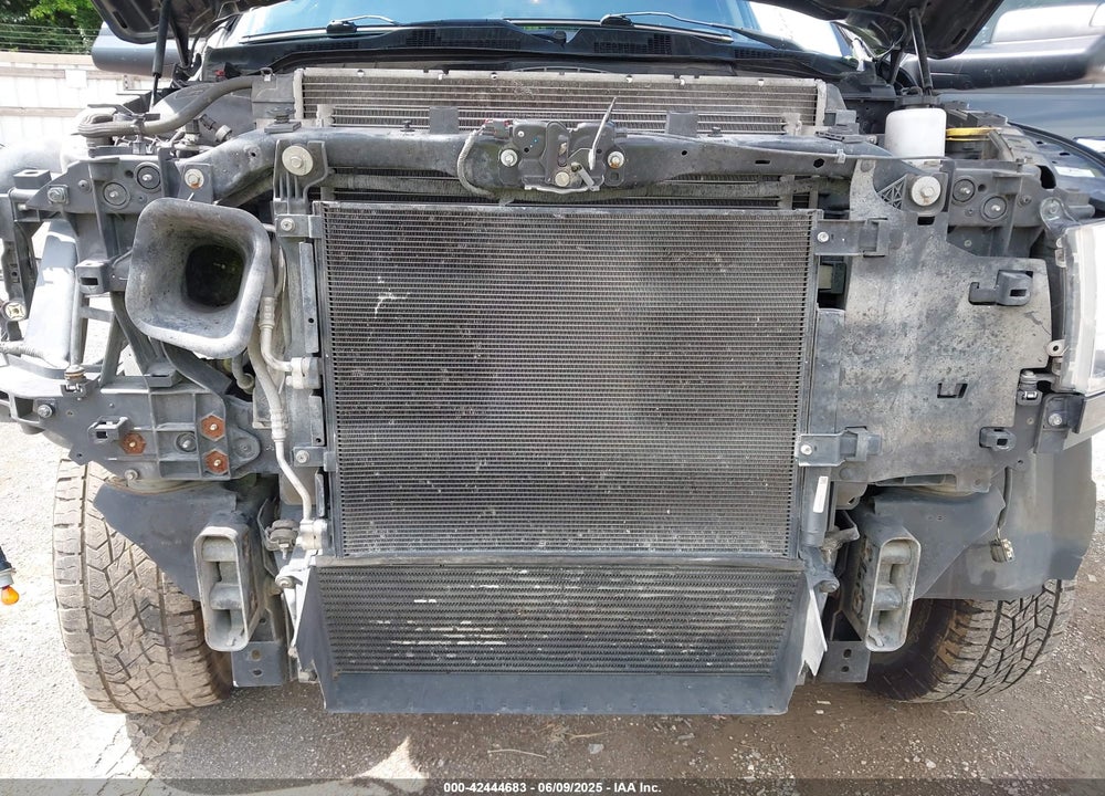 2015 RAM 2500 VIN: 3C6UR5DL1FG682536