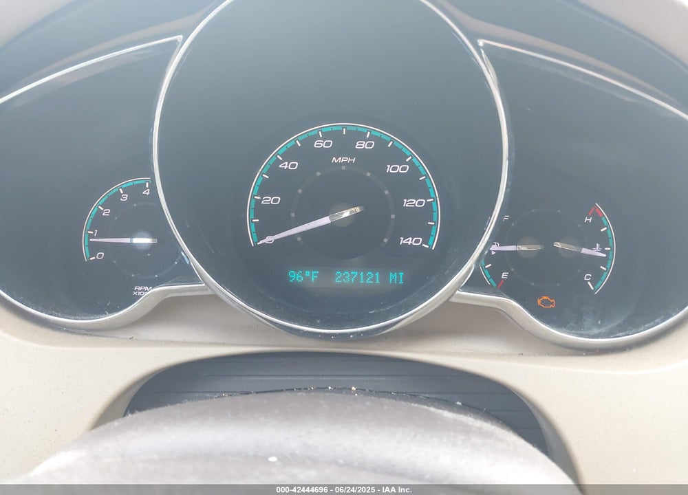 2011 CHEVROLET MALIBU VIN: 1G1ZB5E17BF125912