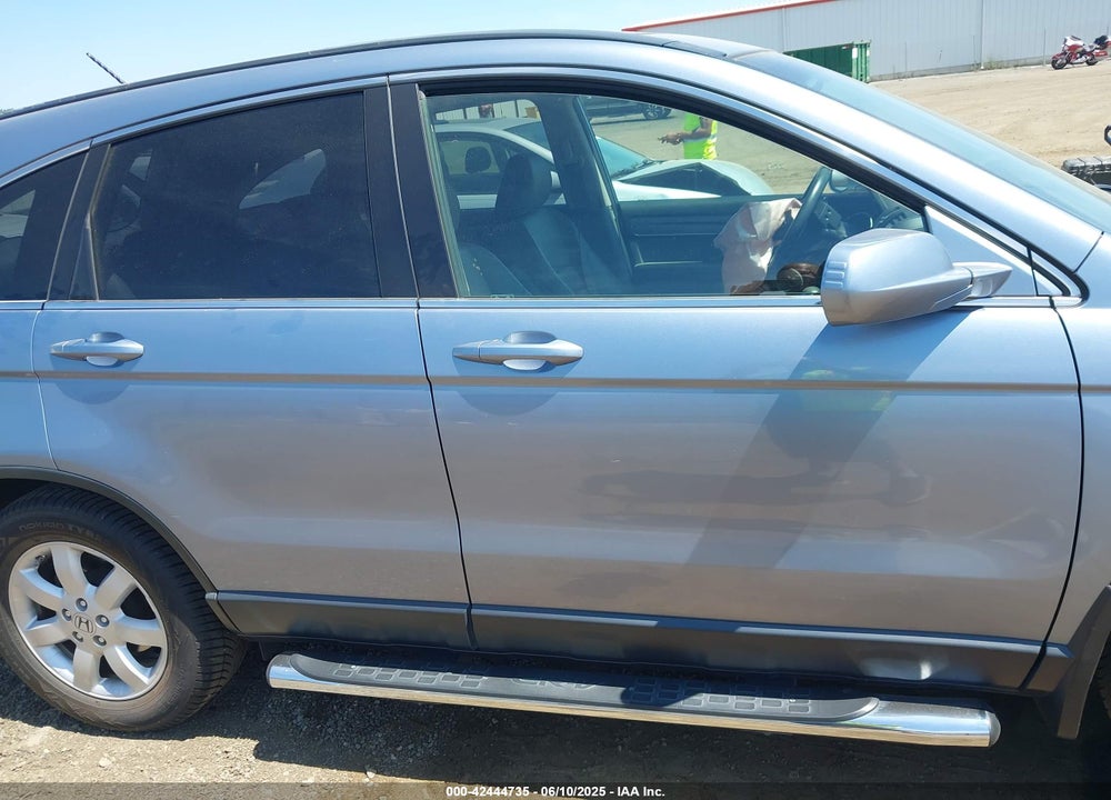 2007 HONDA CR-V VIN: JHLRE48707C078999