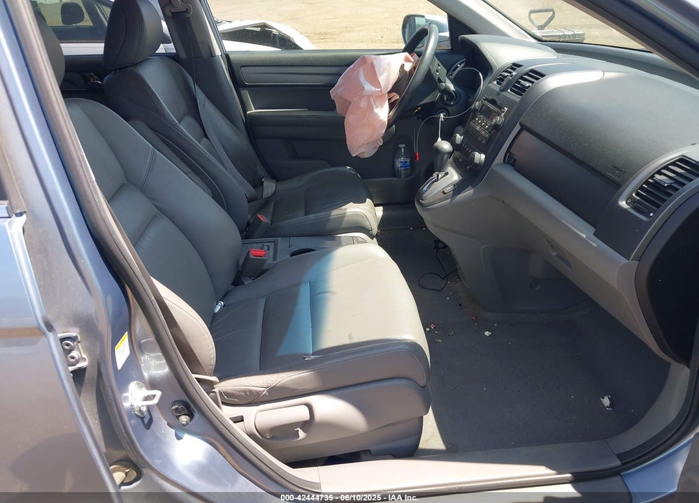 2007 HONDA CR-V VIN: JHLRE48707C078999