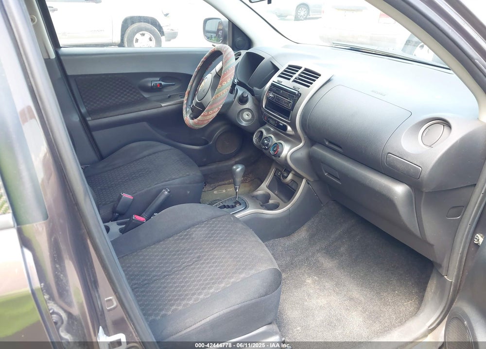 2011 SCION XD RELEASE SERIES 3.0 VIN: JTKKU4B43B1009690
