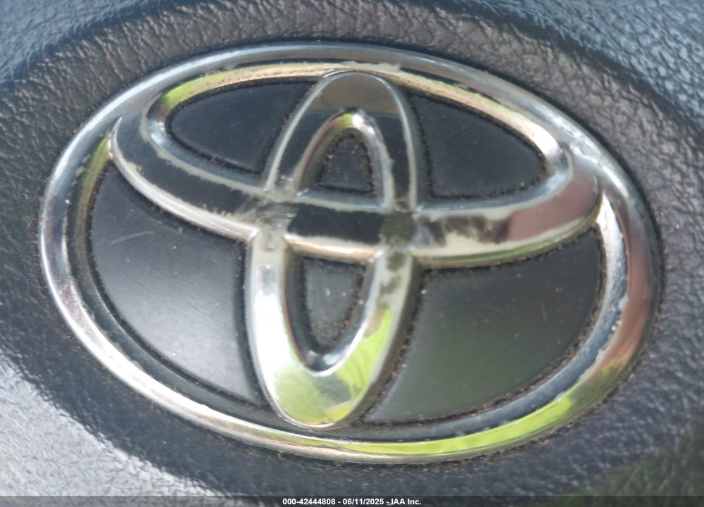 2010 TOYOTA COROLLA S VIN: 2T1BU4EEXAC438959