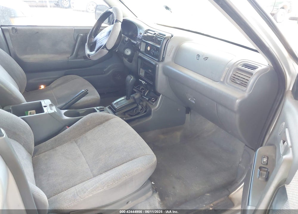 1999 ISUZU RODEO LS/LSE/S VIN: 4S2CM58W9X4354789