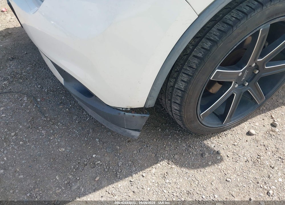 2011 DODGE DURANGO CREW VIN: 1D4RD4GG5BC650436