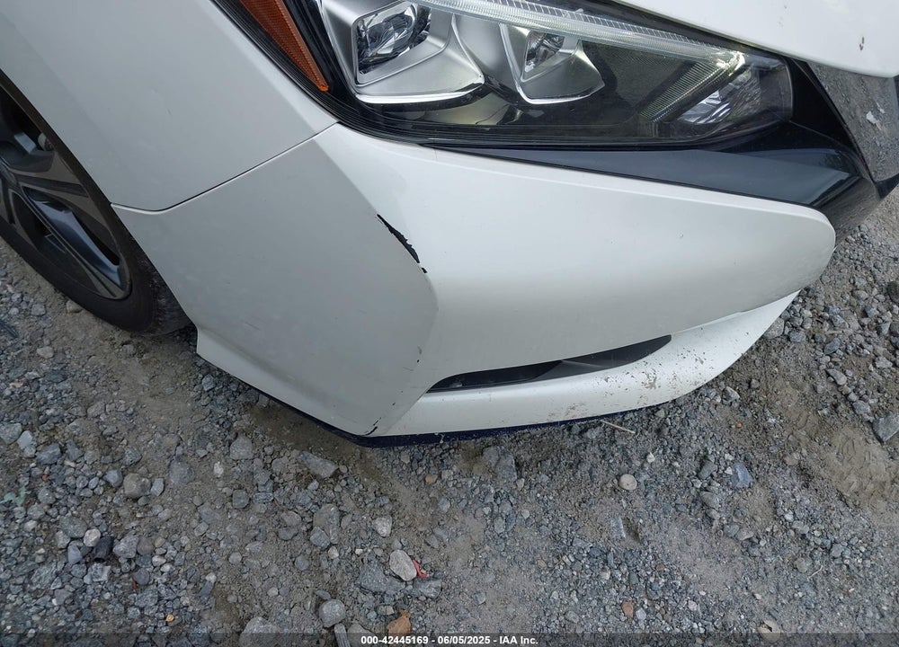 2019 NISSAN LEAF S PLUS/SL PLUS/SV PLUS VIN: 1N4BZ1CP0KC312288
