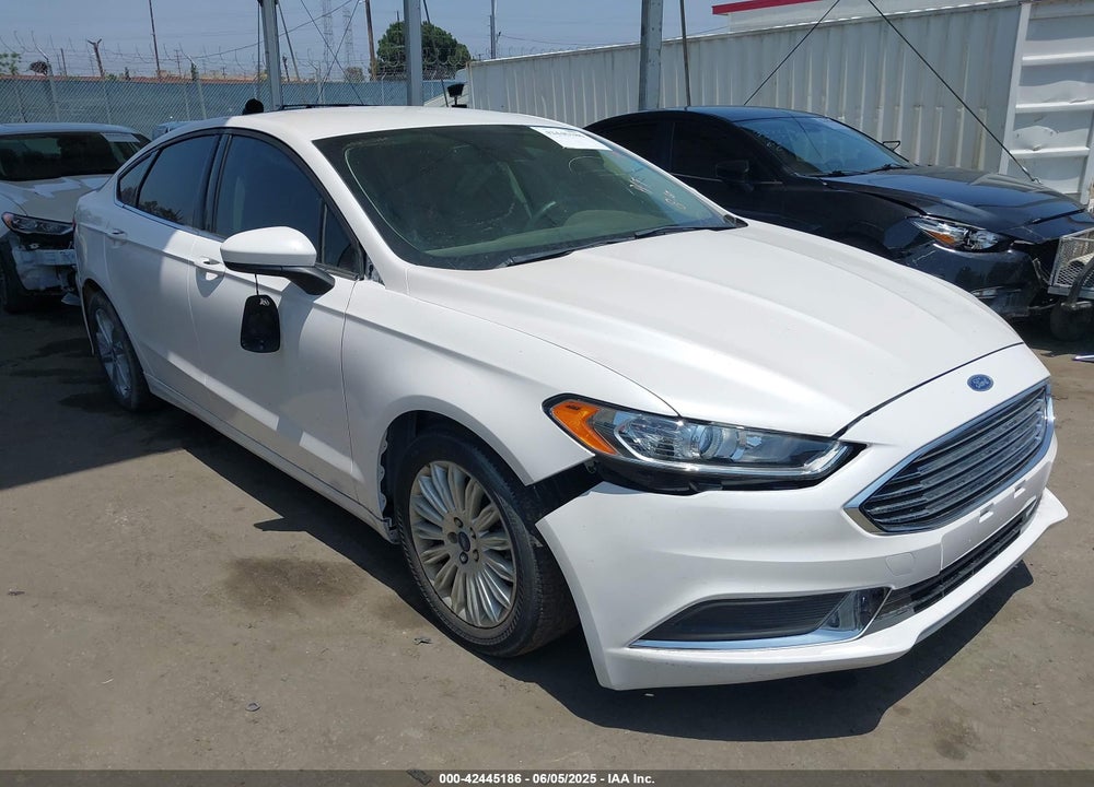 2020 FORD FUSION VIN: 3FA6P0LU9LR227928