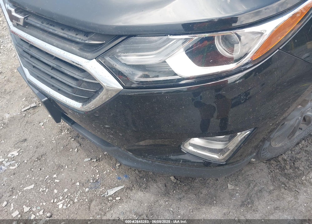 2020 CHEVROLET EQUINOX FWD LS VIN: 2GNAXHEV3L6269504