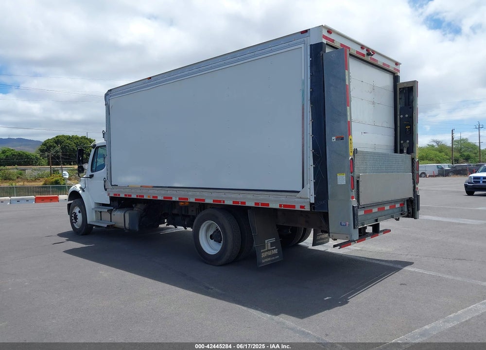 2017 FREIGHTLINER M2 106 VIN: 1FVACXDT9HHHV8027