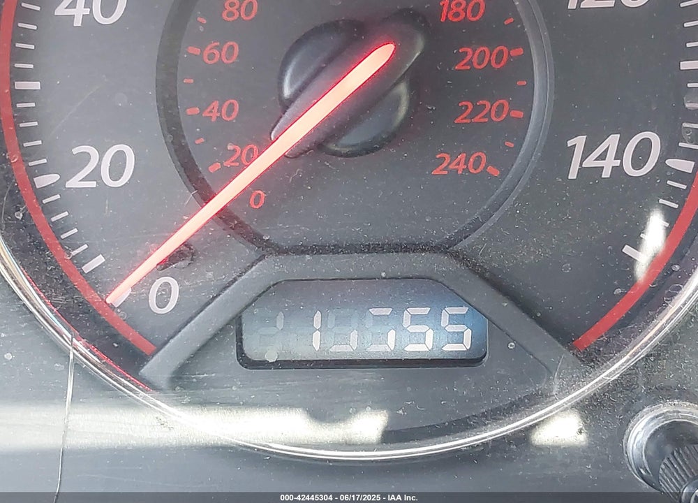 2004 HONDA CIVIC VIN: 1HGEM22554L068248