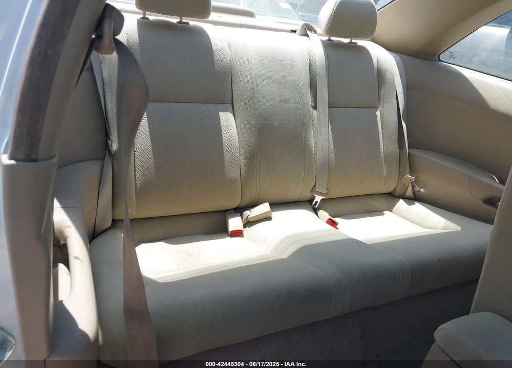 2004 HONDA CIVIC VIN: 1HGEM22554L068248
