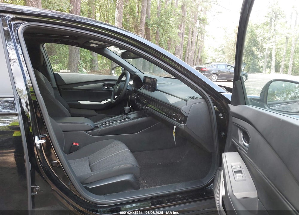 2024 HONDA ACCORD VIN: 1HGCY2F50RA016857