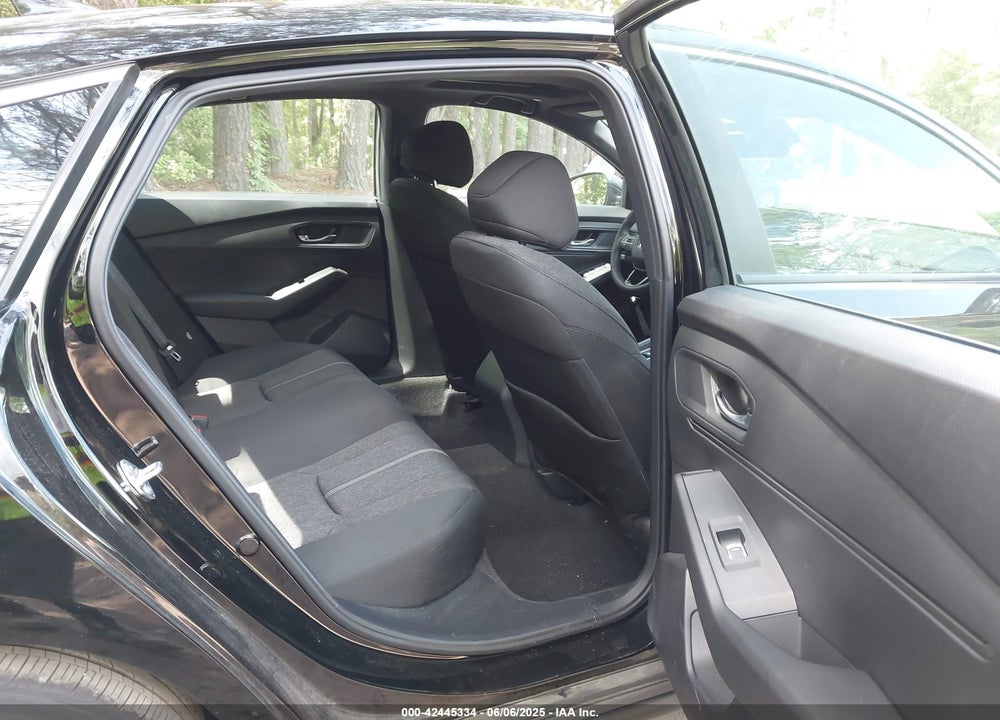 2024 HONDA ACCORD VIN: 1HGCY2F50RA016857