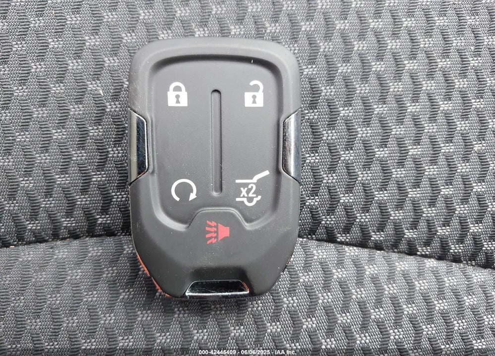 2024 GMC TERRAIN FWD SLE VIN: 3GKALMEG4RL249320