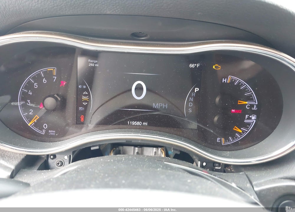 2015 JEEP GRAND CHEROKEE VIN: 1C4RJFBG3FC130038