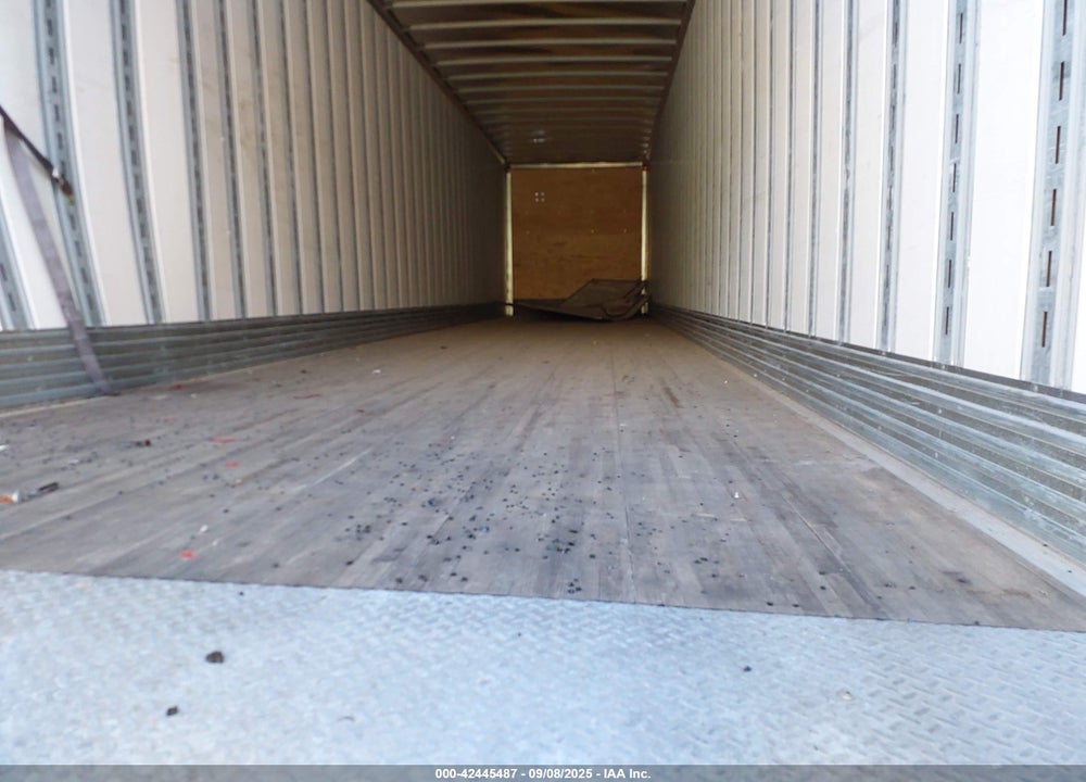 2024 HYUNDAI TRANSLEAD INC DRY VAN TRAILER VIN: 3H3V532K5RJ515002